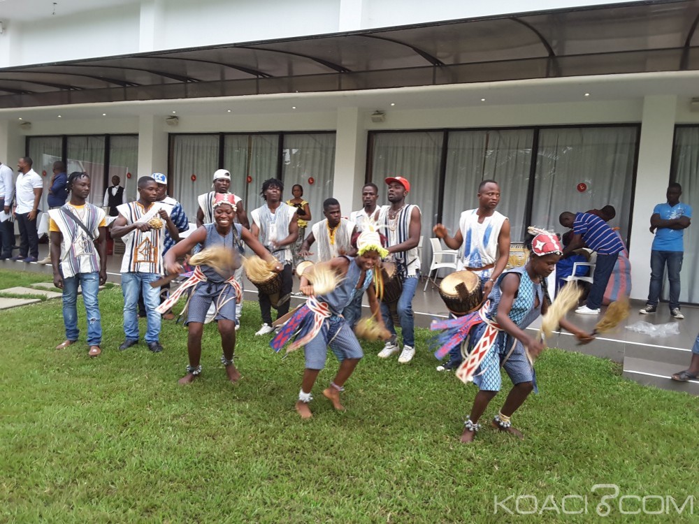 Côte d'Ivoire: Mabri initie  un festival des arts et de la culture dénommé «Nihidaley» à  l'ouest