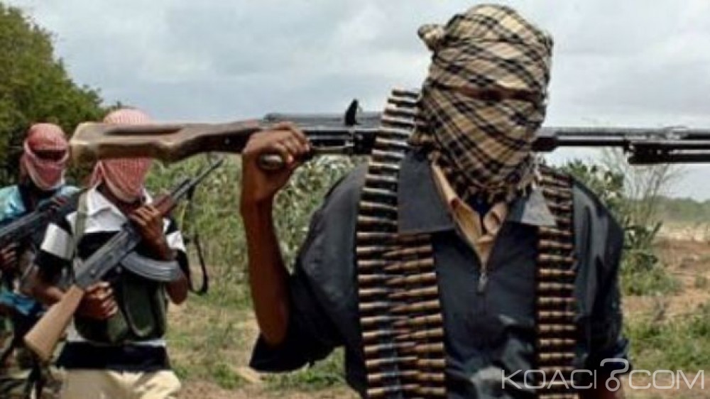 Nigeria: Boko Haram prend en otage dix membres d'une mission d'exploration pétrolière