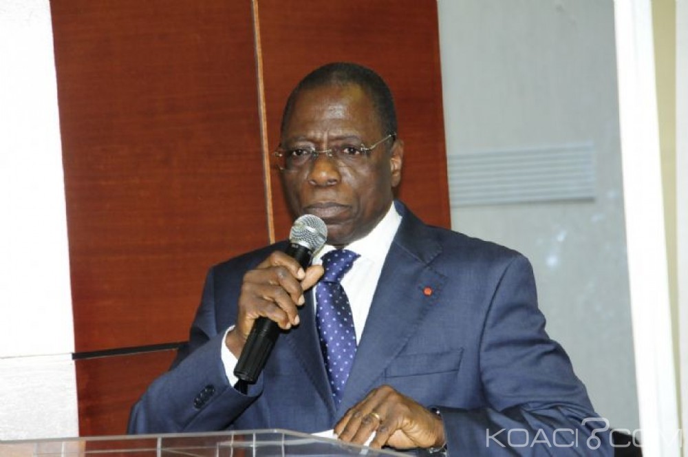 Côte d'Ivoire: CAN 2021, Lambert Féh Késsé nommé Président du comité d'organisation