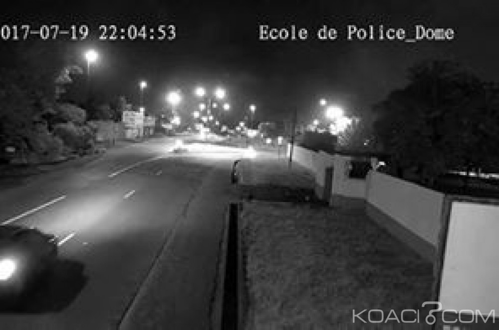 Côte d'Ivoire: Abidjan, le Gouvernement annonce le déploiement d'un millier de caméras de surveillance