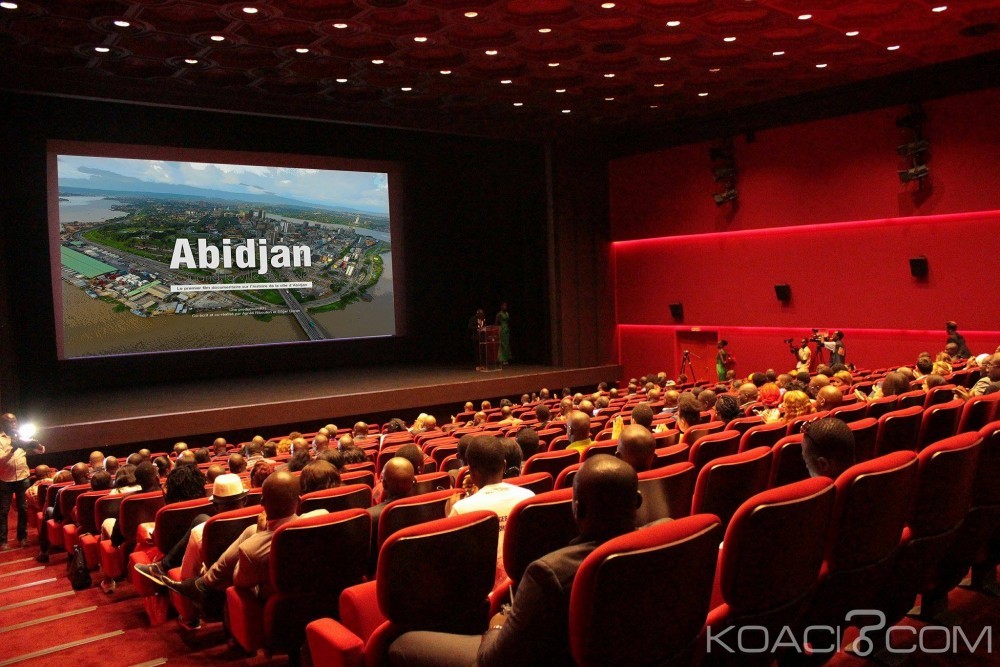 Côte d'Ivoire: Sortie d'un film documentaire «Abidjan quand la ville se révèle»