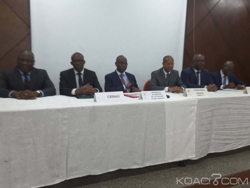 Côte d'Ivoire: Le bilan des avancés réalisées dans la Lutte contre le blanchiment des capitaux et le financement du terrorisme (LBC/FT) au centre des débats