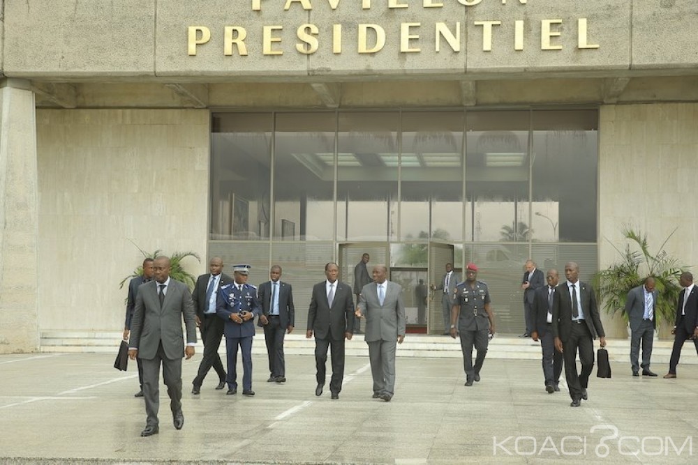 Côte d'Ivoire: Ouattara en Sierra Leone pour une visite officielle de 48 heures à  compter du 30 juillet prochain