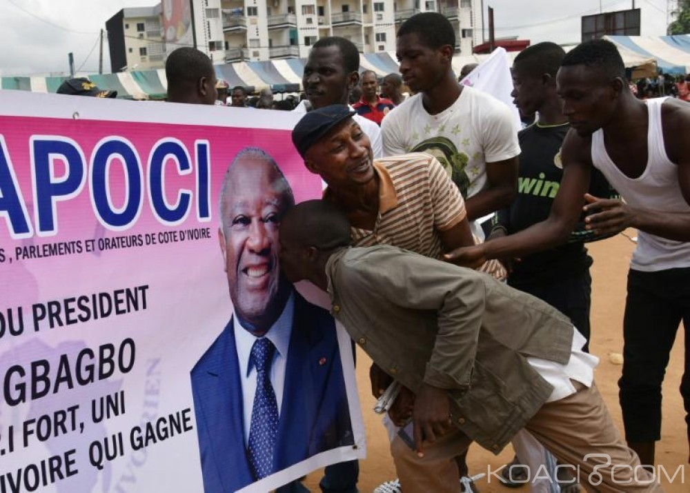 Côte d'Ivoire: Quatre détenus pro-Gbagbo recouvrent provisoirement la liberté dit-on pour raison humanitaire