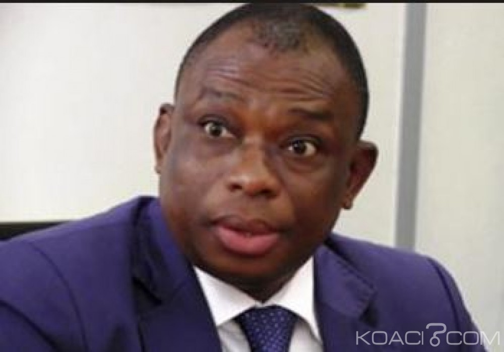 Côte d'Ivoire: Après son retour au PDCI, KKB a rencontré Blé Goudé et Gbagbo à  la Haye