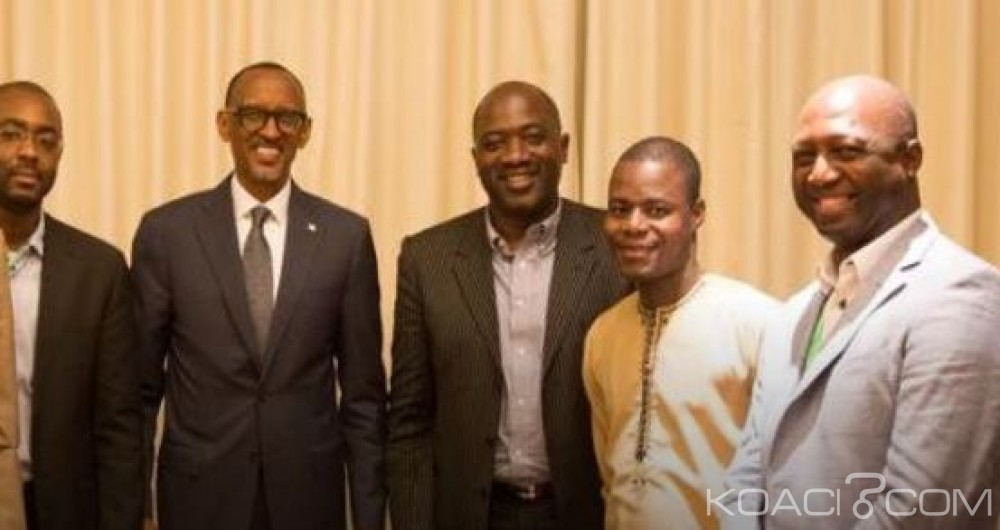 Côte d'Ivoire: Pour Paul Kagamé, Gbagbo a été victime de sa naïveté et révèle ce qu'il lui avait confié  après la signature du traité de Rome