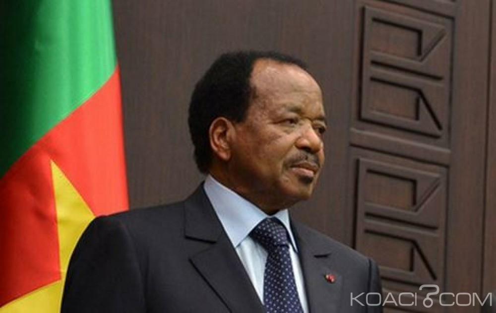 Cameroun: Biya décrète un deuil national de 2 jours suite au naufrage des soldats