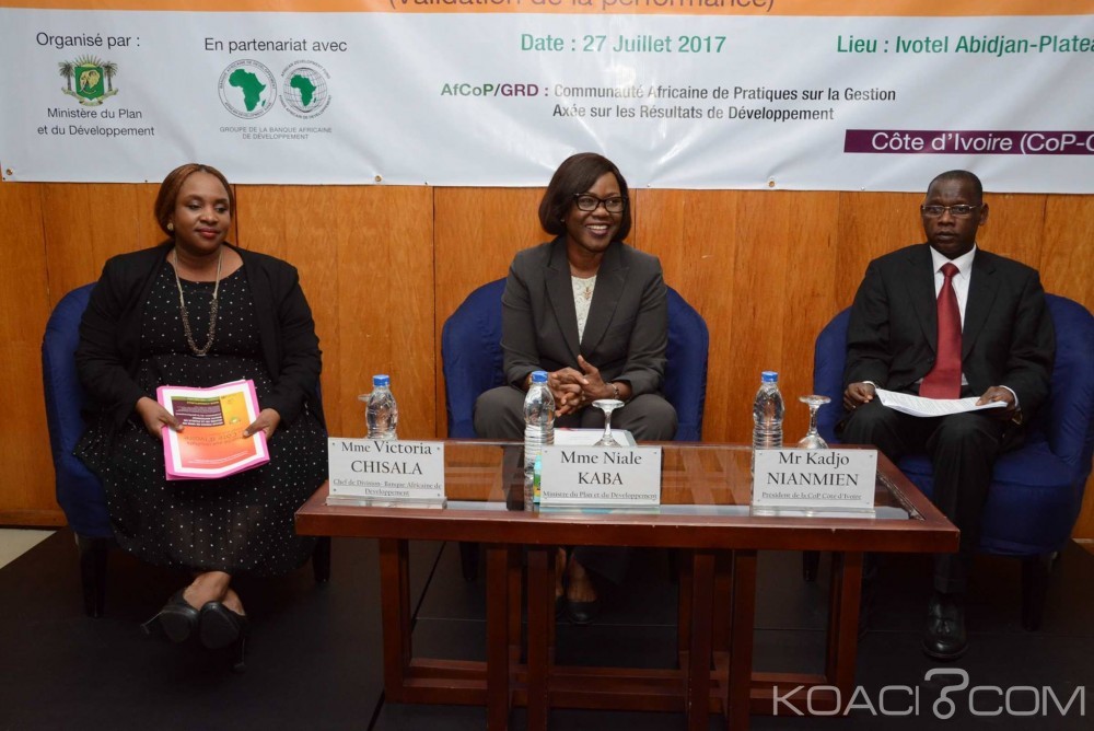 Côte d'Ivoire: Abidjan fait le point des avancées et des acquis en matière de gestion axée sur les résultats de développement