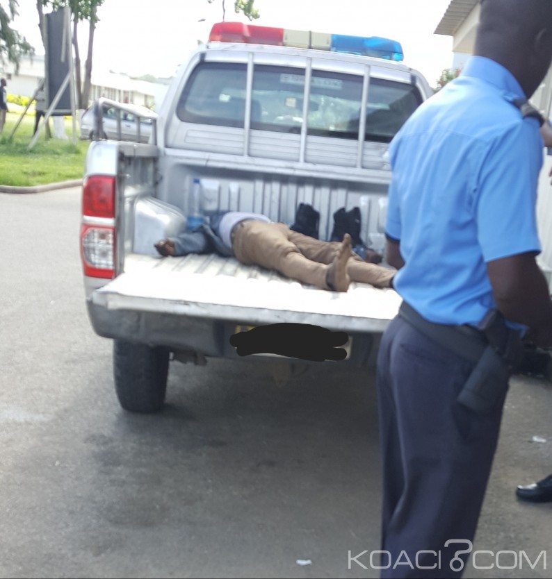 Côte d'Ivoire: Accusé de vol, un homme est tabassé à  mort à  Bingerville