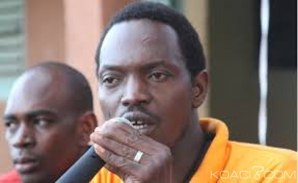 Mali: Le chroniqueur «Ras Bath» condamné à  un an de prison et 100 000F d'amende