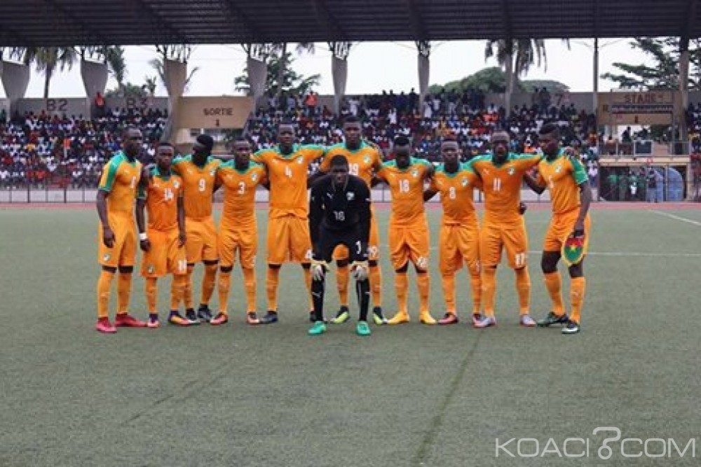 Côte d'Ivoire: Jeux de la francophonie, les Éléphanteaux se qualifient pour la finale après leur victoire sur le Mali (2-1)