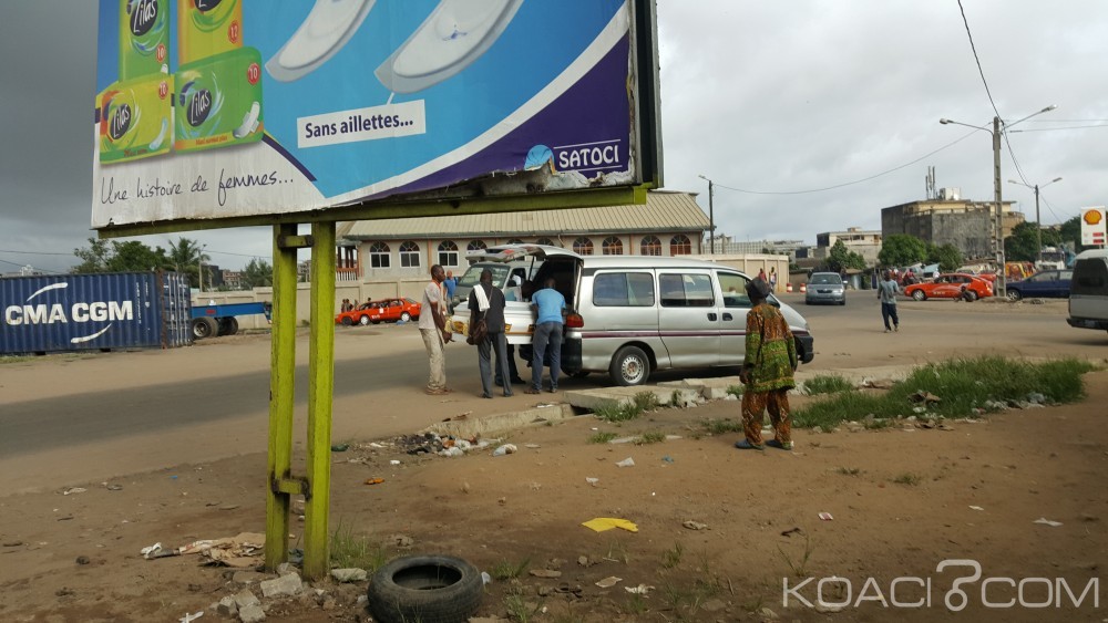 Côte d'Ivoire: Adjamé, un homme découvert mort dans un hôtel
