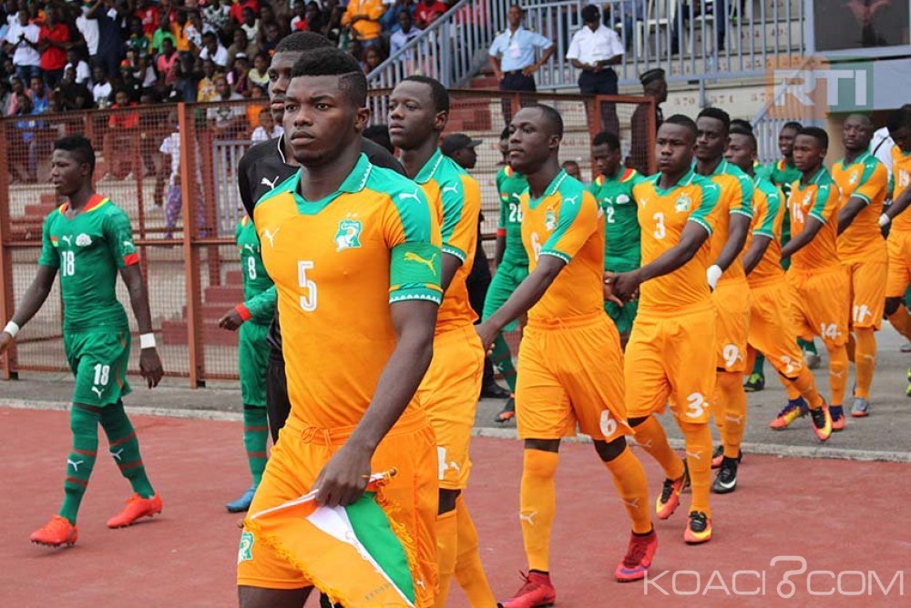 Côte d'Ivoire: Jeux de la francophonie, les Eléphanteaux croisent le Maroc en finale, dimanche prochain