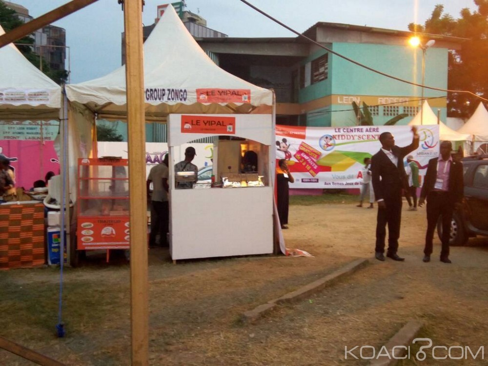 Côte d'Ivoire: 8èmes jeux de la francophonie, des restaurateurs regrettent leurs investissements faute d'affluence dans les villages