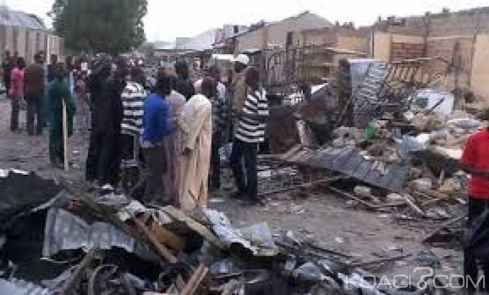 Cameroun:  5 morts dans plusieurs attentats-suicides attribués à  Boko Haram