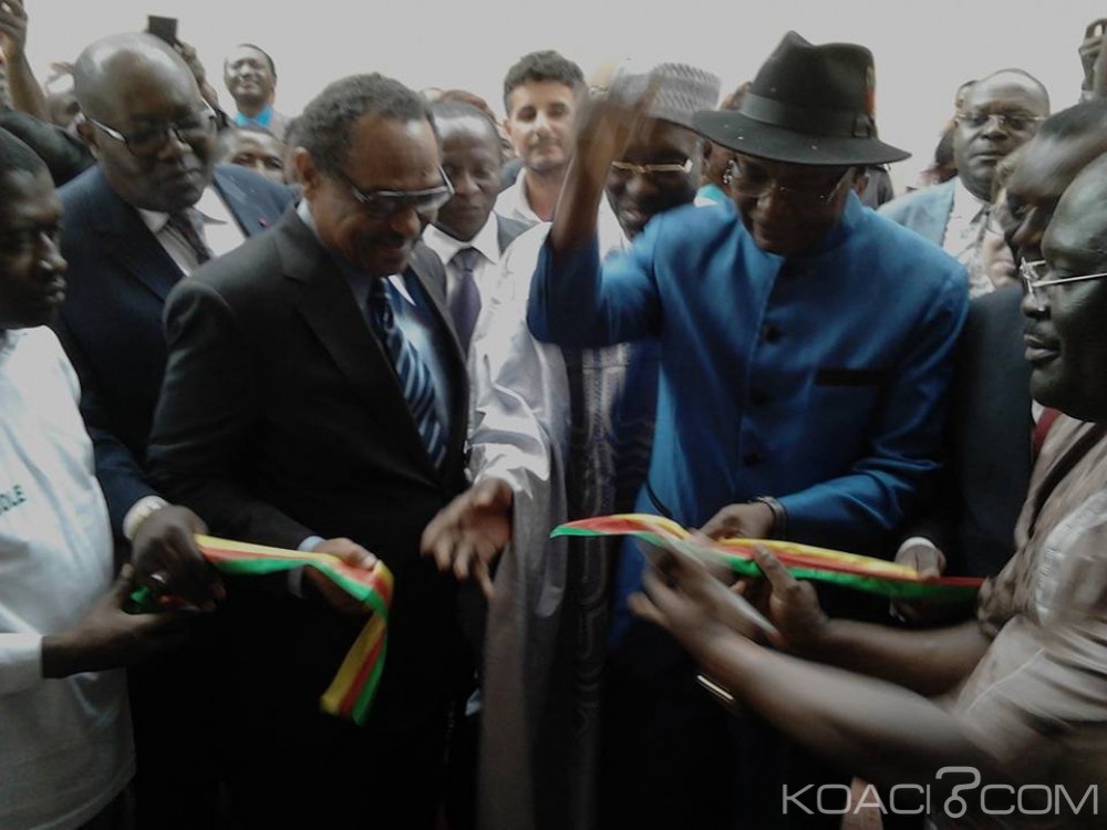 Cameroun: Immobilier, le magnat de la presse fait sensation et mobilise une partie du gouvernement