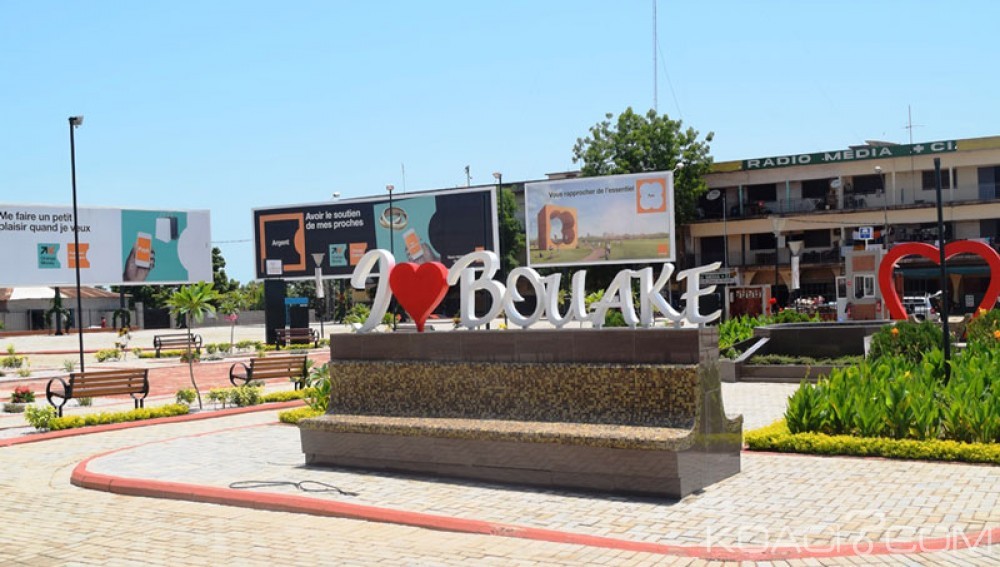 Cote d'Ivoire: Bouaké, les vacancières  prennent le terrain et  inquiètent les étudiantes titulaires