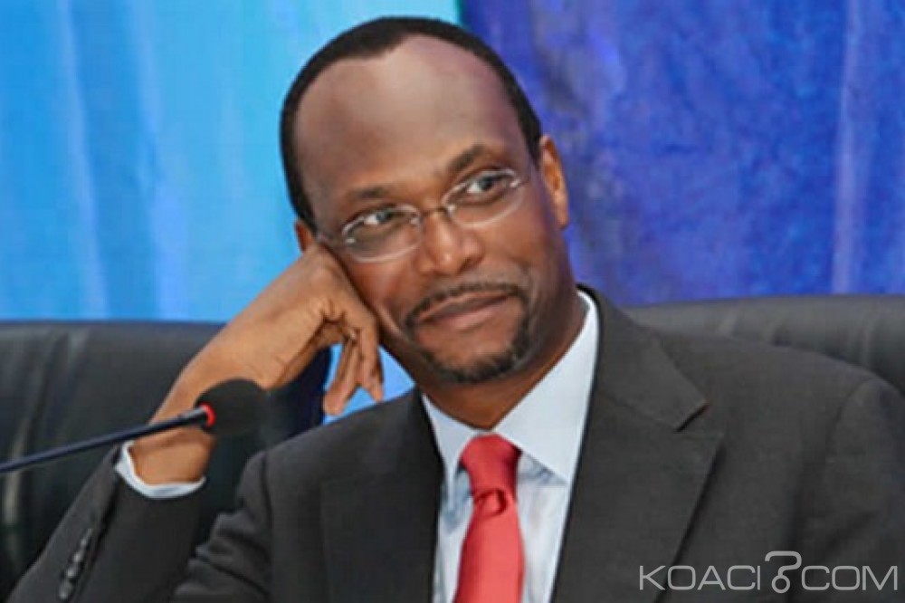 Bénin: Mairie de Cotonou, réactions de Lehady Soglo après sa suspension et tentative d'arrestation