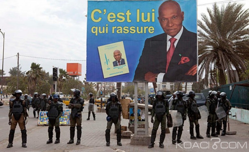 Sénégal: Fin de la campagne électorale pour les législatives