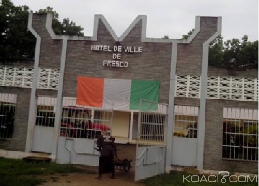 Côte d'Ivoire: Fresco, après la brigade de la gendarmerie, les assaillants s'attaquent au trésor public, la Coopec, la Cecp et emportent 1 million de F CFA