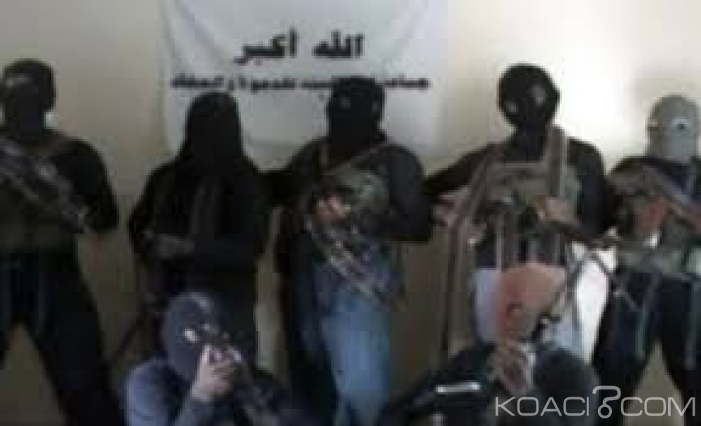 Nigeria:  Le bilan de l'attaque de Boko haram contre une mission pétrolière  grimpe à  69 morts