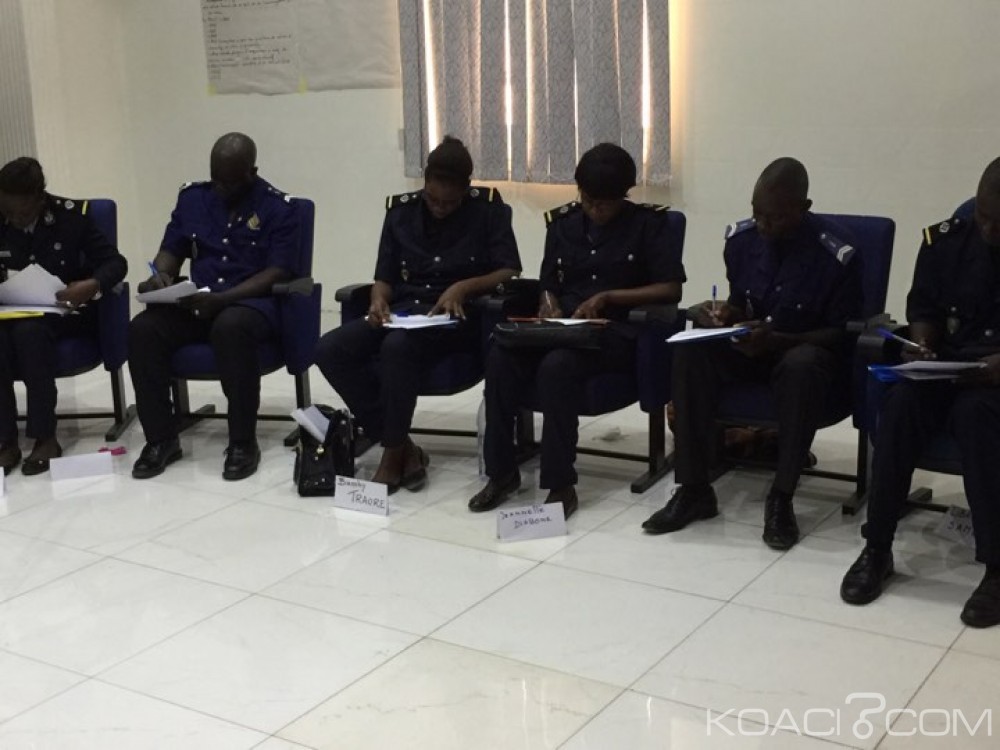 Sénégal : Prise en charge des enfants victimes de maltraitance, World Vision outille les OPJ