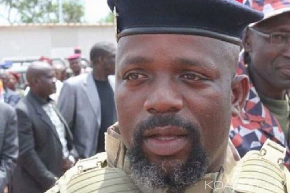 Côte d'Ivoire: Jeux de la francophonie, un évadé de haut rang au service de Zacharia Koné suspecté par la communauté internationale qui pointe des «évasions fictives»