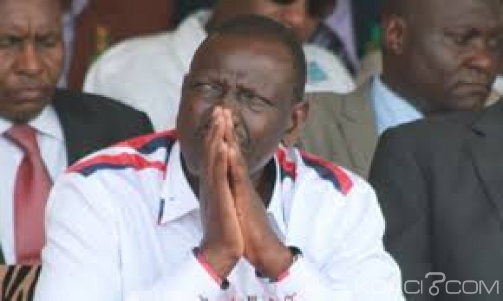 Kenya: Deux morts après l'attaque contre la maison du vice-Président  William Ruto