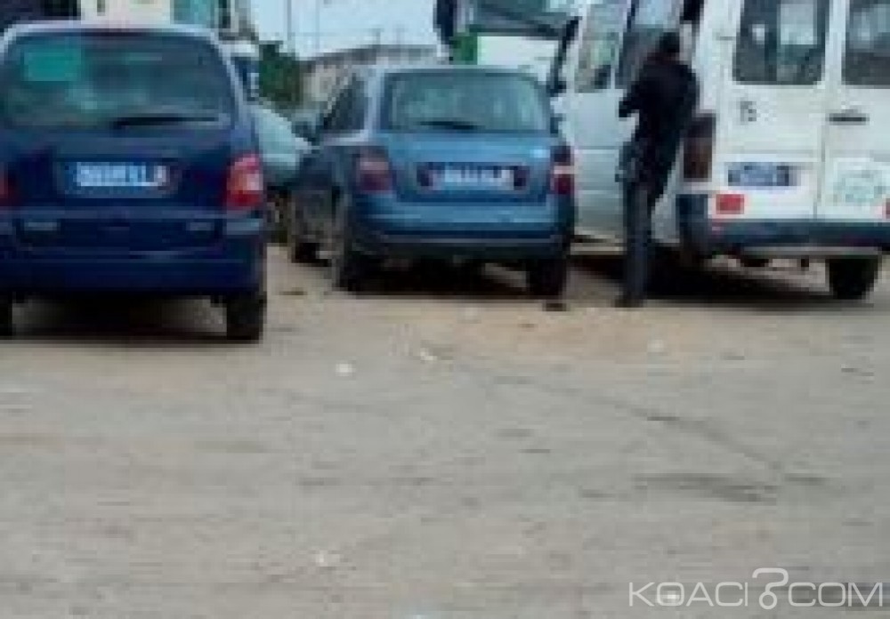 Côte d'Ivoire: Séguéla, un voleur d'ordinateur portable dans un véhicule en stationnement écope d'une lourde peine