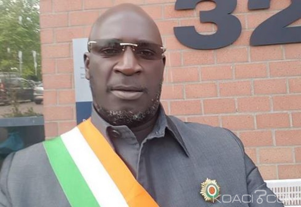 Côte d'Ivoire: «Gbagbo candidat à  rien», le FPI recadre Méambly après la rencontre de la Haye