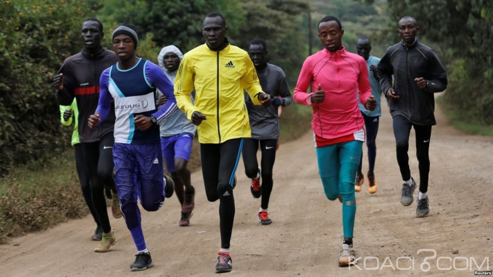 Sierra Léone: Le jogging  désormais interdit dans les rues