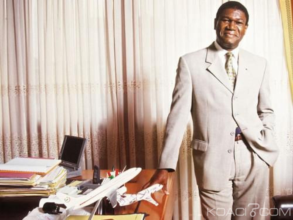 Cameroun: L'ONU juge «non arbitraire», la détention du multimilliardaire Yves Michel Fotso