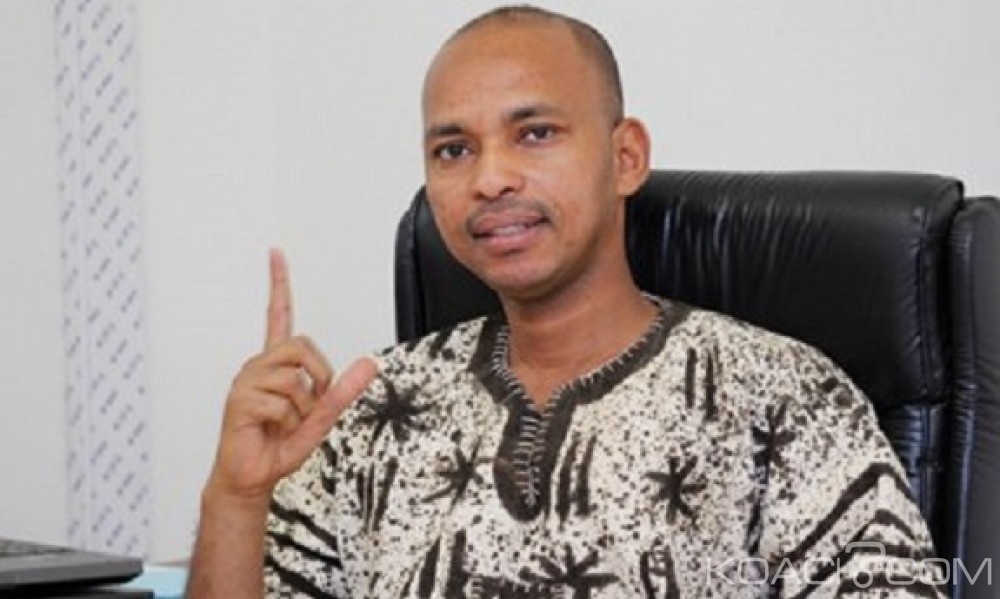 Burkina Faso: Le Paren éjecte son président, le ministre Tahirou Barry