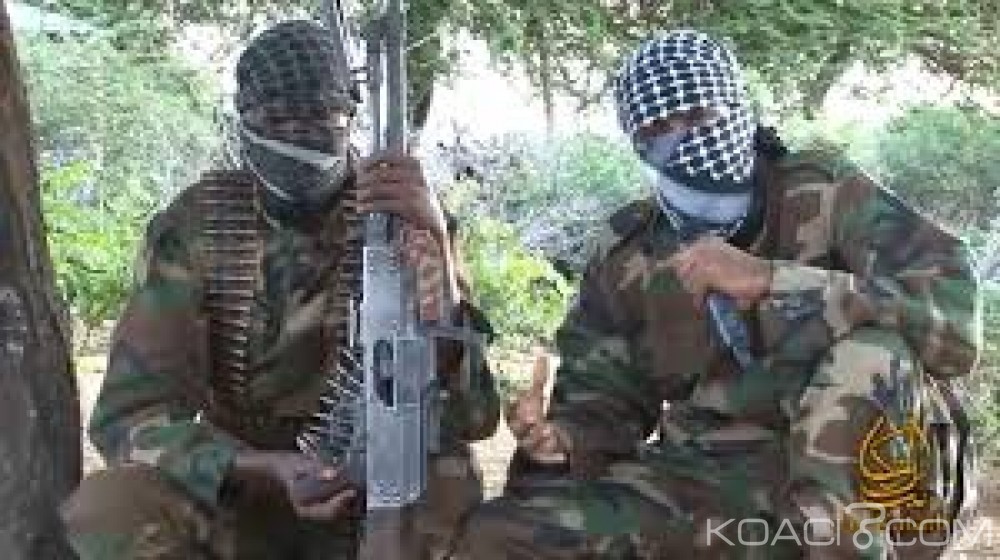 Somalie:  Les combattants d'Al Shabaab disent avoir tué 39 soldats de l'AMISOM