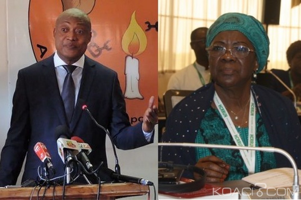 Togo : Appel du CAP 2015 à  manifester, la Commission des reformes va en tournée