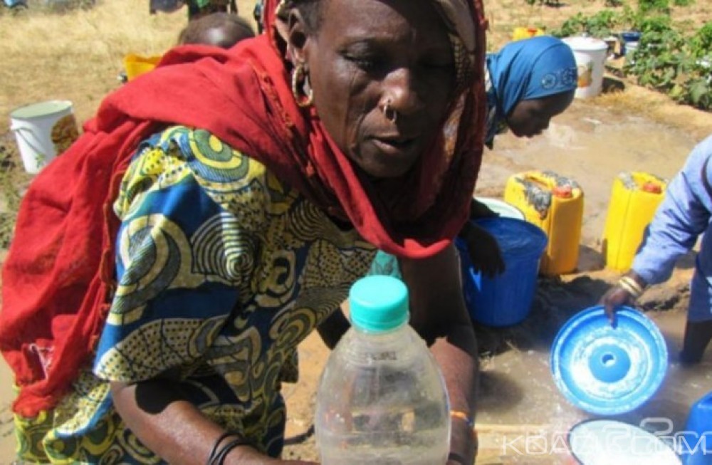 Niger:   L' hépatite E tue une quarantaine de personnes à  Diffa