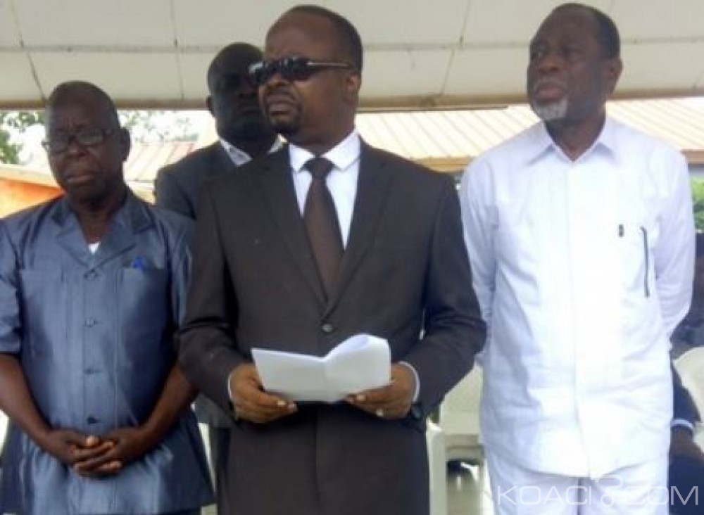 Côte d'Ivoire: Démarrage du tournoi Henriette Konan Bédié