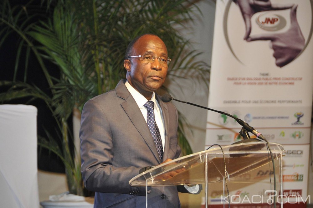 Côte d'Ivoire: La troisième édition de la journée nationale de partenariat annoncée pour novembre