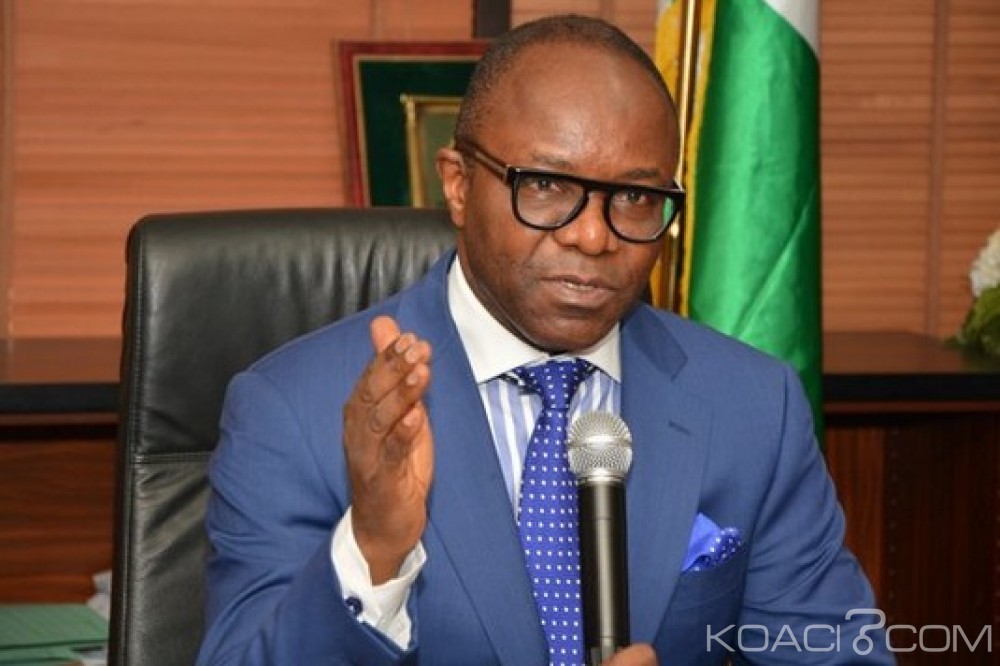 Nigeria: Probabilité d'arrêt de la production du pétrole brut