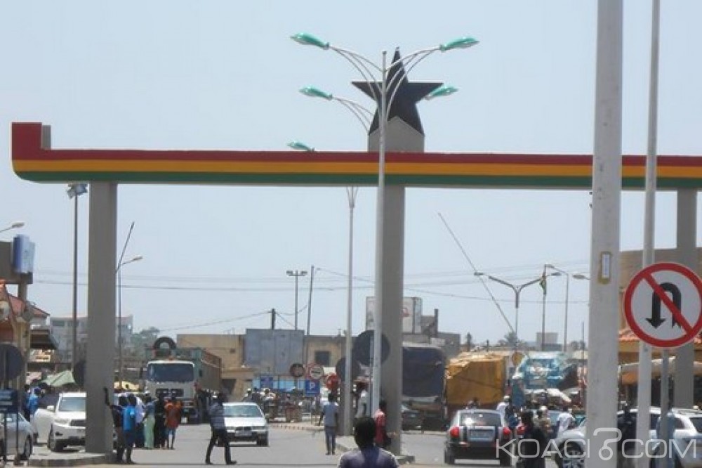 Togo: Les frontières terrestres ouvertes 24h/24 avec le Ghana