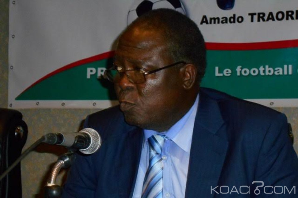 Burkina Faso: Démission du président du RCK, sacré champion