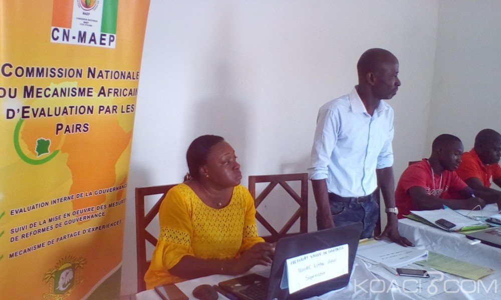 Côte d'Ivoire: La population de la vallée de du Bandama dit aux MAEP qu'elle n'est pas en sécurité