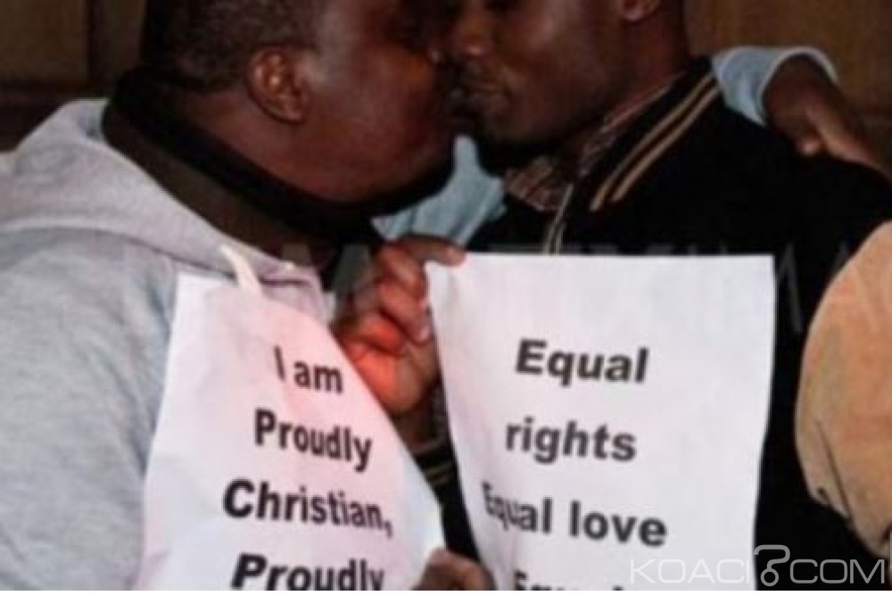 Nigeria: Surpris dans un hôtel , une quarantaine de gays arrêtés par la police à  Lagos
