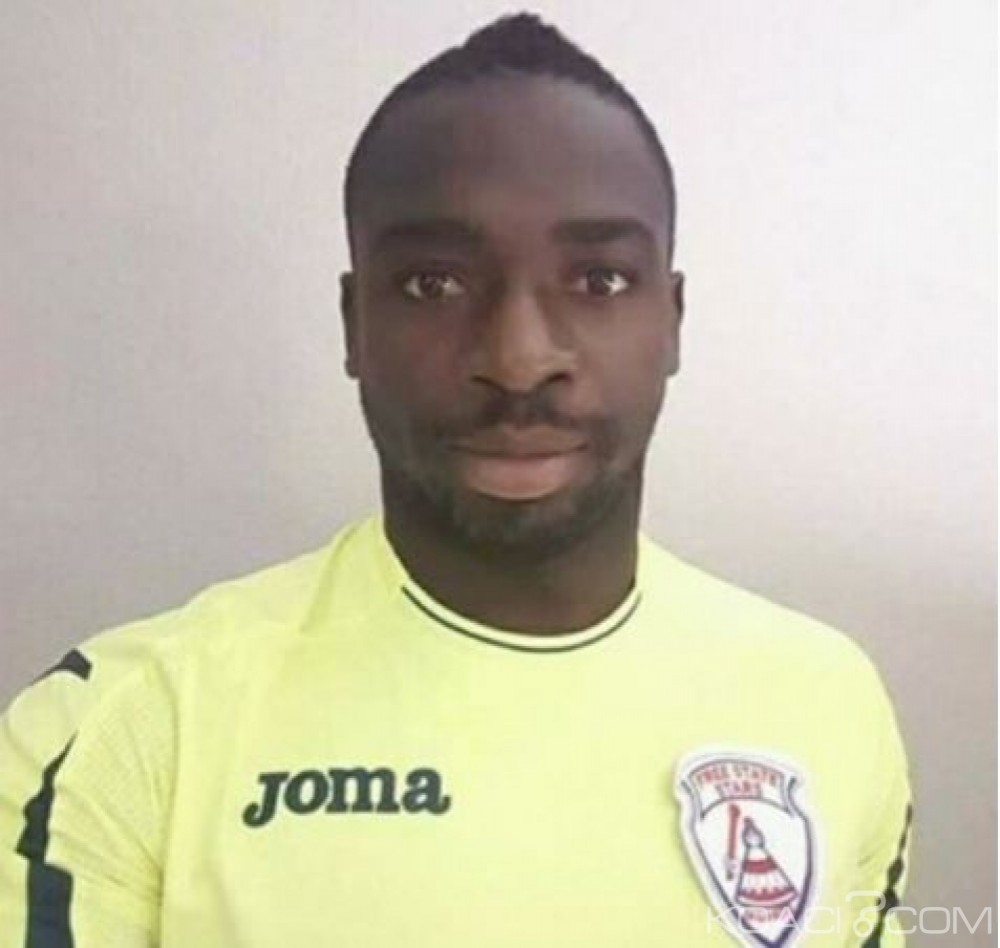 Côte d'Ivoire: Mercato, Sangaré Badra rejoint Free State Stars (Afrique du Sud)