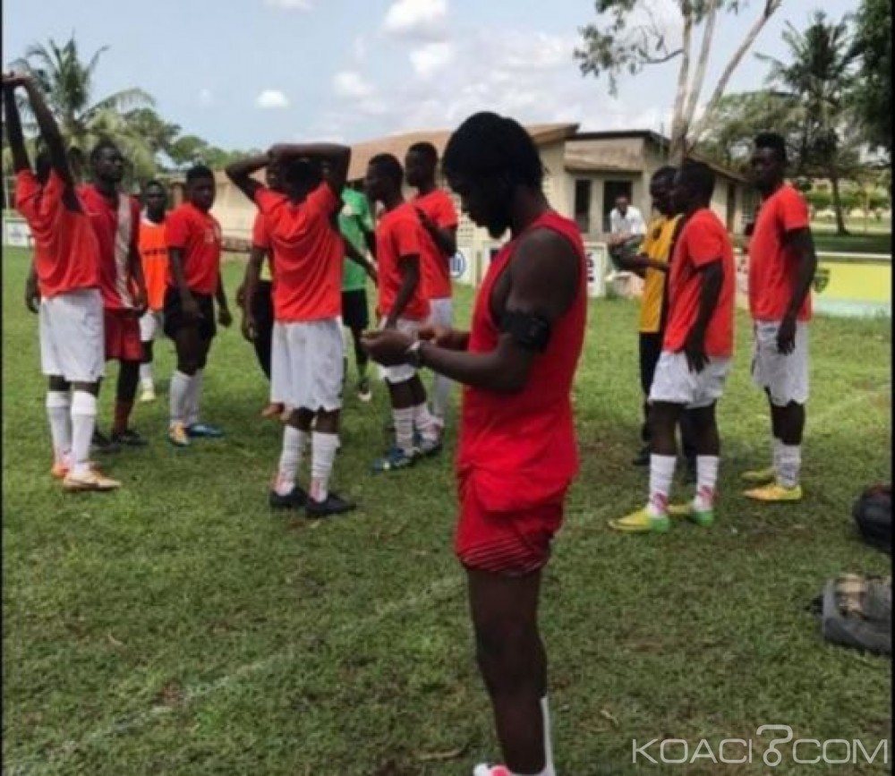 Côte d'Ivoire: D3, des clubs dont celui de Gervinho rétrogradés pour «tricherie»