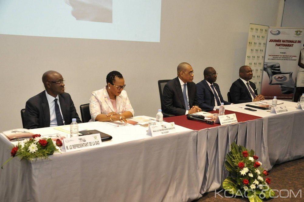 Côte d'Ivoire: Les acteurs du secteur privé invités à  se mettre en règle vis-à -vis du Fisc