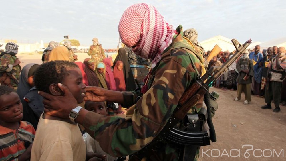 Somalie: L'un des chefs  d'Al Shabaab abattu par les forces américaines dans le sud