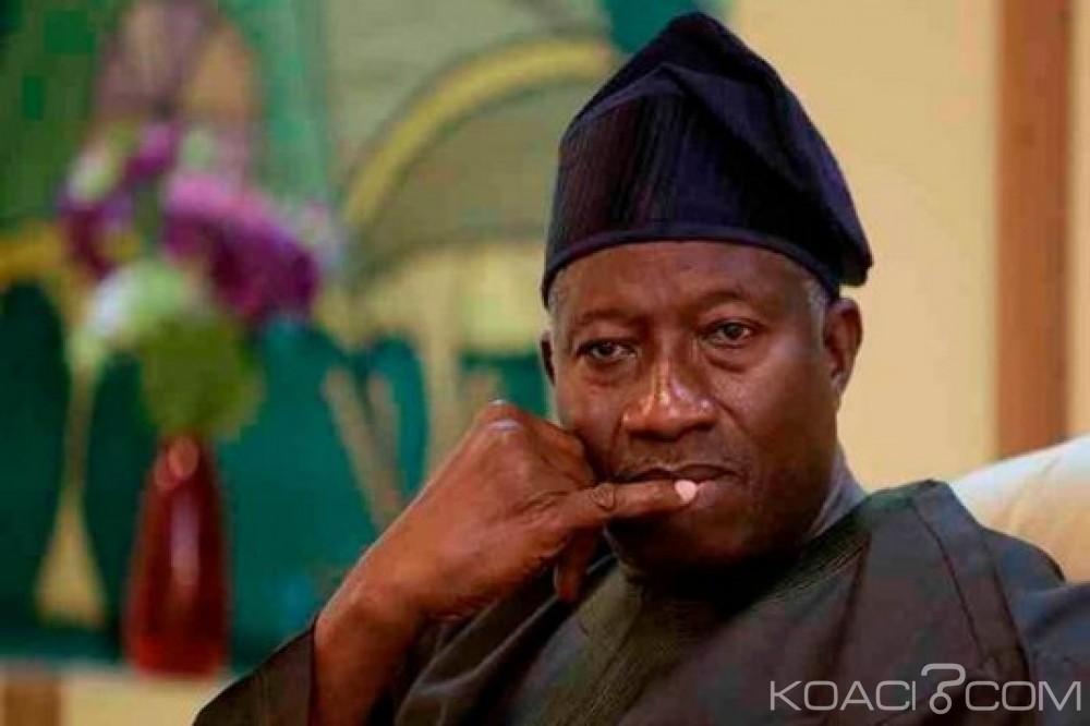 Nigeria: Un vol orchestré dans la résidence de l'ex Président Jonathan à  Abuja