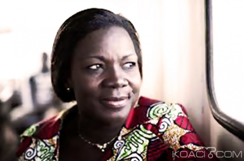 Côte d'Ivoire: Conseil Constitutionnel, Mamadou Koné compte sur l'expérience exceptionnelle de  Jacqueline Oble