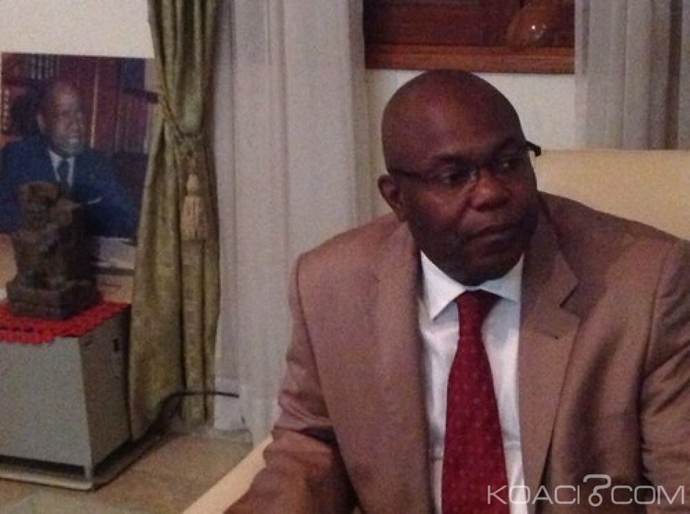 Côte d'Ivoire: Le football en deuil, Diaby le Gourou président du Satellite FC a tiré sa révérence